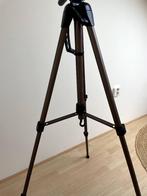 HAMA statief inclusief tas, Ophalen, Zo goed als nieuw, Minder dan 150 cm, Driepoot