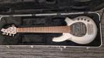 Musicman Bongo 6 Sterling silver HS, Muziek en Instrumenten, Ophalen, Gebruikt