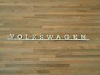 vw volkswagen bus T1 T2a schrift embleem tekst, Ophalen of Verzenden, Gebruikt, Auto's