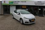 Peugeot 208 1.2 PureTech Blue Lion (bj 2018), Auto's, Voorwielaandrijving, Gebruikt, Euro 6, 1199 cc