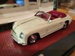 Matrix Alfa Romeo 6C 2500 Ghia convertible 1947, Ophalen of Verzenden, Nieuw, Auto, Overige merken