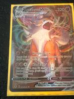 Lycanroc VMAX - Zeldzame Pokémonkaart!, Hobby en Vrije tijd, Verzamelkaartspellen | Pokémon, Ophalen of Verzenden, Zo goed als nieuw
