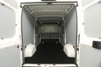 Peugeot Boxer 2.2 BlueHDi 165PK L2H2 | 3000KG Trekgew. | Air, Auto's, Bestelauto's, Voorwielaandrijving, Stof, Gebruikt, Euro 6