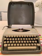 Adler Tippa Vintage typemachine, Diversen, Typemachines, Gebruikt, Ophalen
