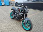 Yamaha MT 09 ABS (bj 2023), Bedrijf, Naked bike
