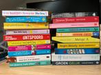 Nederlandse en Engelse boeken te koop €5 per stuk, Boeken, Partijen en Verzamelingen, Ophalen of Verzenden, Zo goed als nieuw