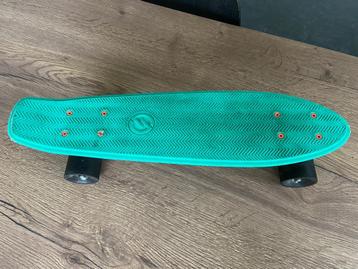 Oxelo Yamba pennybord - origineel beschikbaar voor biedingen
