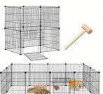 Dierenren, Dieren en Toebehoren, 110 cm of meer, Nieuw, Ren, Ophalen