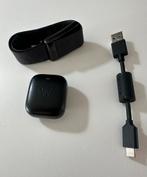 Whoop 4.0 Activity Tracker, Ophalen of Verzenden, Gebruikt, Overige merken, Met borstriem