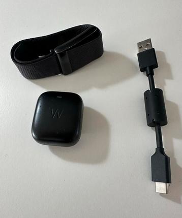 Whoop 4.0 Activity Tracker beschikbaar voor biedingen