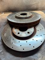 Evolution Lancer Brembo remschijven en remblokken, Ophalen, Mitsubishi