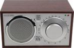 Nieuw Retro Tafelradio - Bruin, Ophalen of Verzenden, Nieuw