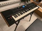 zgan Roland V-730, Muziek en Instrumenten, Keyboards, Ophalen, Roland, Zo goed als nieuw, Midi-aansluiting
