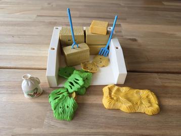 Playmobiel boerderij accessoires beschikbaar voor biedingen