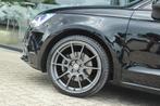 AUDI A1 1.4 TFSI AUT. AMBITION PRO LINE BUSINESS | NAVI | BL, Auto's, Euro 5, Stof, Zwart, 4 cilinders