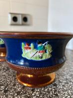 Decoratieve Schalen Set, Ophalen of Verzenden
