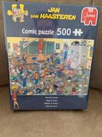 Puzzel Jan van Haasteren (Find the mouse), Ophalen of Verzenden, 500 t/m 1500 stukjes, Nieuw, Legpuzzel