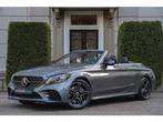 Mercedes-Benz C-Klasse Cabrio 300 AMG, Auto's, Automaat, Cabriolet, Bedrijf, Traction-control