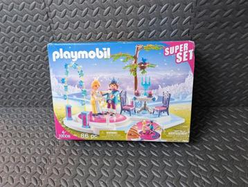 Playmobil 70008 beschikbaar voor biedingen