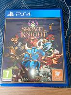 Shovel Knight, Verzenden, Overige genres, 1 speler, Zo goed als nieuw