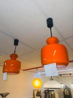 Twee vintage Peil & Putzler hanglampen, Huis en Inrichting, Lampen | Hanglampen, Ophalen