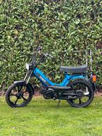 Tomos A-35 met blauw kenteken, Ophalen, Maximaal 45 km/u, Zo goed als nieuw, 2 versnellingen