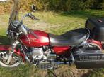 Moto Guzzi California II, Toermotor, Particulier, 2 cilinders, Meer dan 35 kW