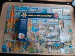 JAN VAN HAASTEREN PUZZEL, Ophalen of Verzenden, Zo goed als nieuw