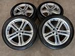 zeer mooie 19 inch originele velgen + zomerbanden Audi A6 A7