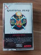 Nieuw cassettebandje Grateful Dead  - Reckoning, Ophalen of Verzenden, Nieuw in verpakking