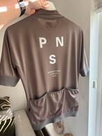 Pas Normal Studios - Maat L - fietsshirt, Fietsen en Brommers, Fietsaccessoires | Fietskleding, PAS NORMAL STUDIOS, Heren, Ophalen of Verzenden