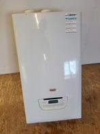 Cv combi ketel AWB, Doe-het-zelf en Verbouw, Geisers en Boilers, Gebruikt, 20 tot 100 liter, Aardgas, Ophalen of Verzenden