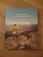 Human Playground: Why We Play - Hannelore Vandenbussche, Ophalen, Zo goed als nieuw, Fotografie algemeen, Hannelore Vandenbussche
