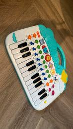 Fisherprice piano dieren, Muziek en Instrumenten, Keyboards, Ophalen of Verzenden, Zo goed als nieuw, 88 toetsen