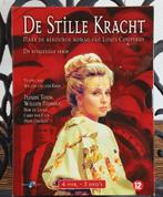 dvd de stille kracht, roman, volgnr 2, Overige genres, Ophalen of Verzenden, Zo goed als nieuw, Film