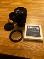 Sony FE24-70mm f4 + Filters & Adapter, Ophalen of Verzenden, Zo goed als nieuw, Telelens