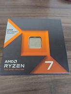 7800x3d, Computers en Software, Processors, 8-core, Ophalen of Verzenden, Zo goed als nieuw, AMD Ryzen 7