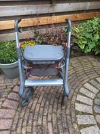 Rollator Access Active, Diversen, Ophalen, Lichtgewicht