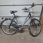 Gazelle Alu Lite Medeo - Damesfiets, Fietsen en Brommers, Fietsen | Dames | Sportfietsen en Toerfietsen, Ophalen, Gazelle, Minder dan 10 versnellingen