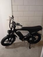 Fatbike C80 Pro 24 inch!, Ophalen of Verzenden, Nieuw, 50 km per accu of meer