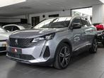 Peugeot 3008 1.6 HYbrid 225 Allure | VIRTUAL | CAMERA | MEMO, Stof, Gebruikt, Euro 6, 4 cilinders