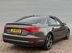 Audi A4 Limousine 2.0 TDI ultra Pro Line, Auto's, Audi, Gebruikt, Euro 6, Bruin, Origineel Nederlands