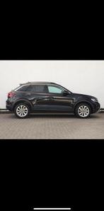 Originele Volkswagen t-roc velgen te koop 17 winterbanden, 215 mm, Banden en Velgen, 17 inch, Winterbanden