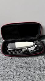 Sennheiser MD 421-2 Microfoon (1960/70s), Ophalen of Verzenden, Gebruikt, Studiomicrofoon