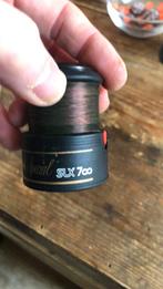 Hengelsport Spoelen - Shimano, Okuma, Ophalen of Verzenden, Gebruikt, Molen