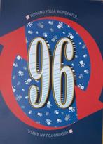 Boomerang - Drum it's in your hands - nieuw, Verzamelen, Verzenden, 1980 tot heden, Ongelopen, Overige thema's