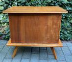 Vintage klepkast uit de jaren 60/70, Huis en Inrichting, Kasten | Overige, Ophalen, Gebruikt