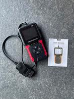 OBD2 Auto diagnose gereedschap, Auto diversen, Ophalen of Verzenden, Zo goed als nieuw