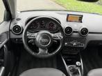 Audi A1 Sportback 1.2 TFSI Attraction Pro Line  NAVI AIRCO 5, Auto's, Audi, Voorwielaandrijving, Euro 5, 86 pk, Start-stop-systeem