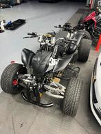 Jinling JLA-21B quad met kenteken,, Motoren, Quads en Trikes, 250 cc, 1 cilinder, 12 t/m 35 kW